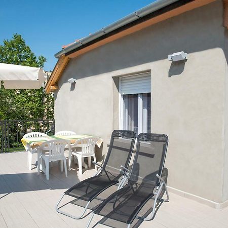 Forestine Guesthouse Hévíz 外观 照片