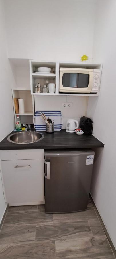 Forestine Guesthouse Hévíz 外观 照片