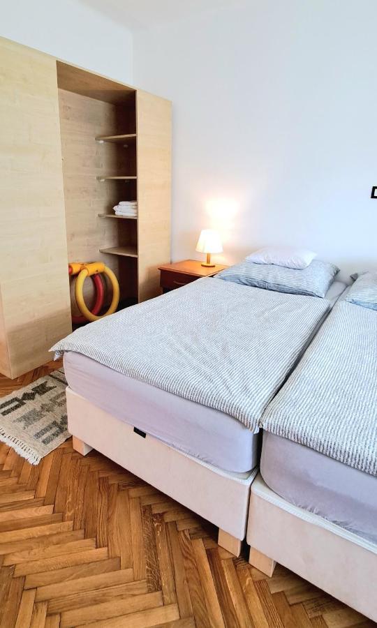 Forestine Guesthouse Hévíz 外观 照片